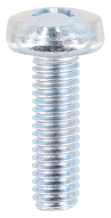 Metal Threads Pan Phillips M6 X 20