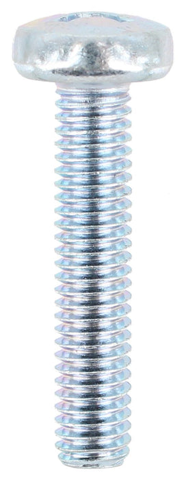 Metal Threads Pan Phillips M6 X 30