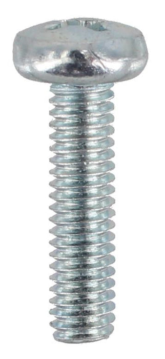 Metal Threads Pan Phillips M4 X 16