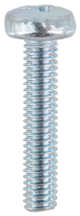 Metal Threads Pan Phillips M4 X 20