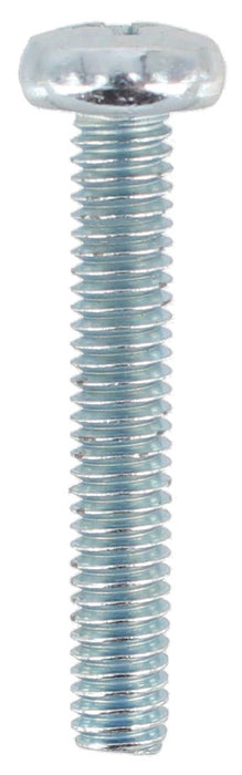 Metal Threads Pan Phillips M4 X 25