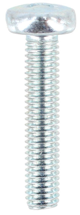 Metal Threads Pan Phillips M5 X 25