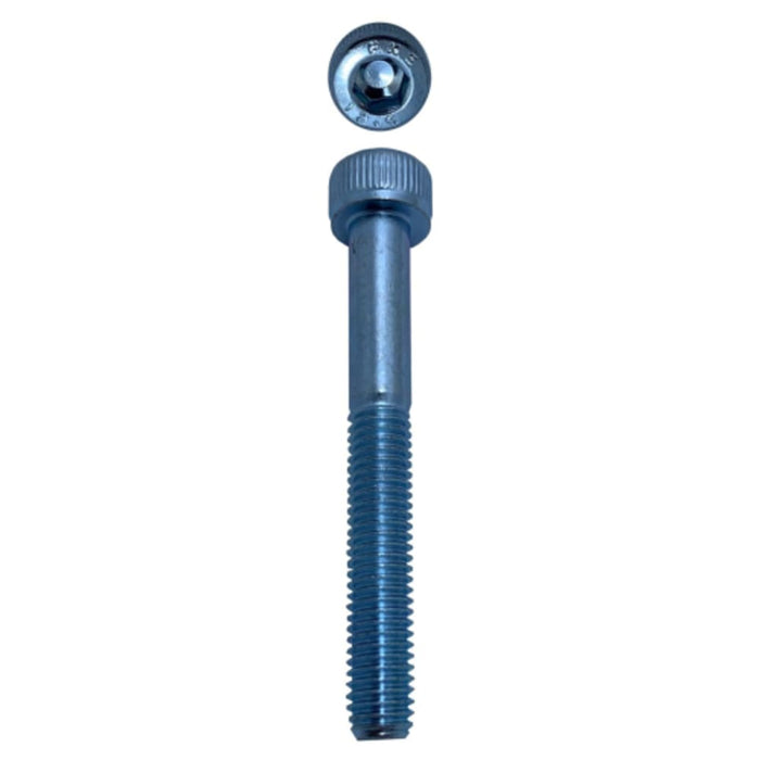 Socket Head Cap Screws Zinc  M5 X 40 X 0.8