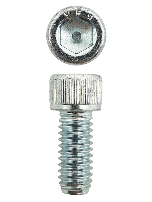 Socket Head Cap Screws Zinc UNC 5/16 X 3/4