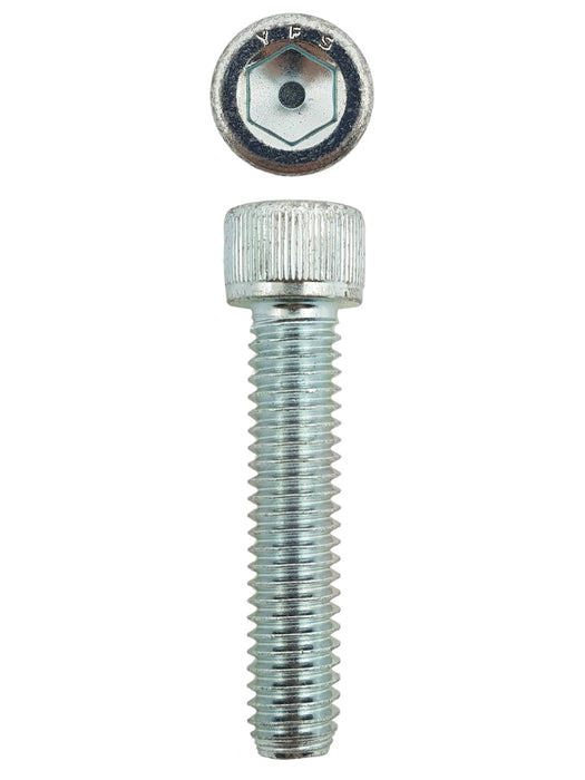 Socket Head Cap Screws Zinc UNC 5/16 X 1 1/2