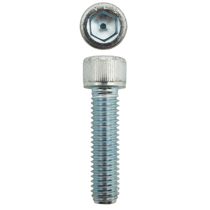Socket Head Cap Screws Zinc UNC 3/8 X 1 1/2