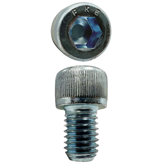 Socket Head Cap Screws Zinc UNC 1/2 X 3/4
