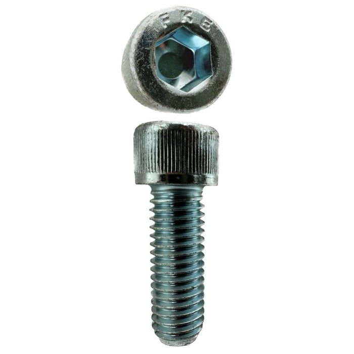 Socket Head Cap Screws Zinc UNC 1/2 X 1 1/2