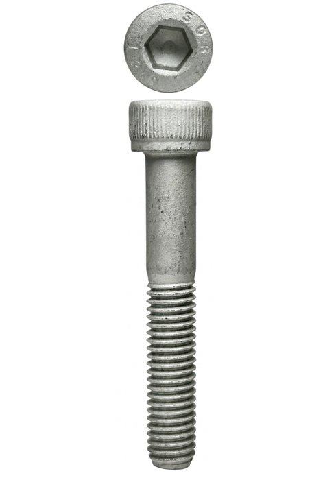 Socket Head Cap Screws Geomet® M8 X 50 X 1.25