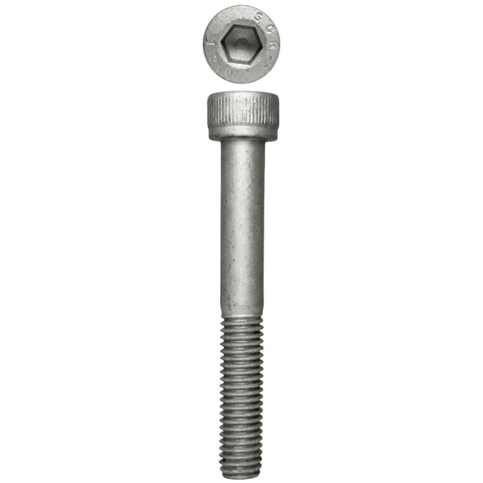 Socket Head Cap Screws Geomet® M8 X 60 X 1.25