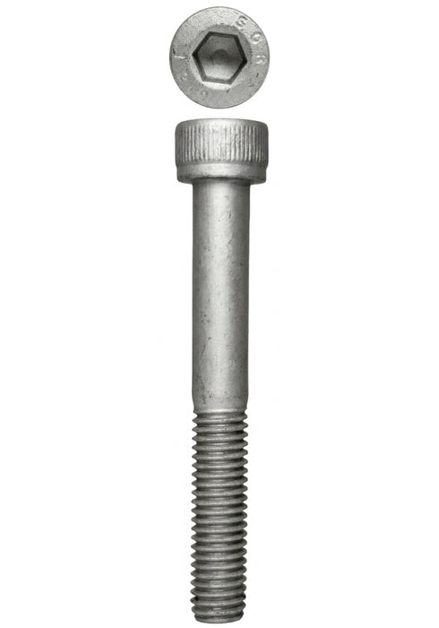 Socket Head Cap Screws Geomet® M8 X 60 X 1.25