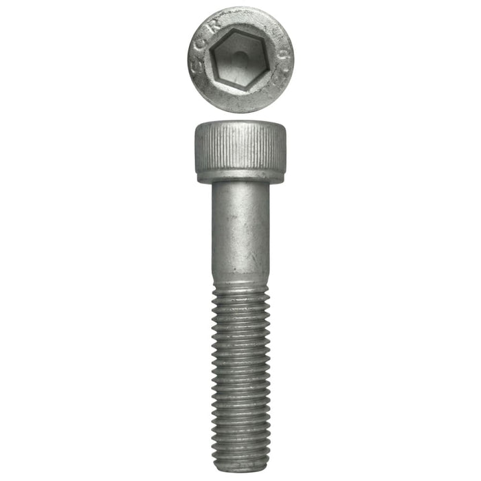 Socket Head Cap Screws Geomet® M10 X 50 X 1.5