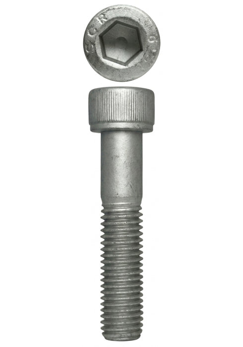 Socket Head Cap Screws Geomet® M10 X 50 X 1.5