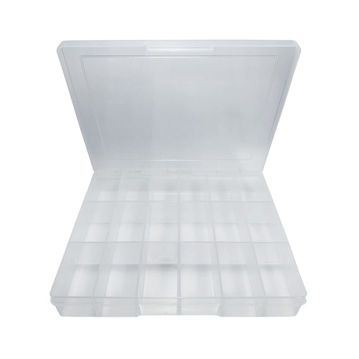 Small Empty 18 Compartment Kit