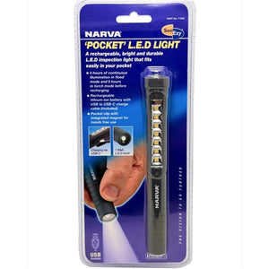 NARVA POCKET LED INSPECTION LIGHT