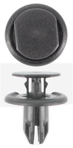 MAZDA - PUSH TYPE RETAINER SEAL PLATE (QTY 200)