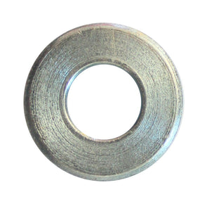 STEEL SPACER M8 (QTY 6)