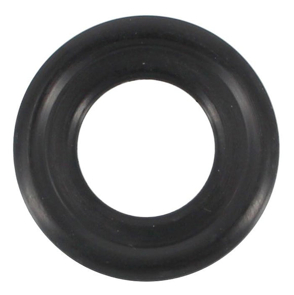HOLDEN - SUMP PLUG WASHER RUBBER BLACK O RING 1/2 (QTY 20)