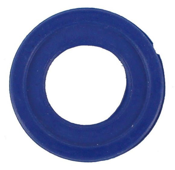 HOLDEN - SUMP PLUG WASHER RUBBER BLUE O RING 1/2 (QTY 20)