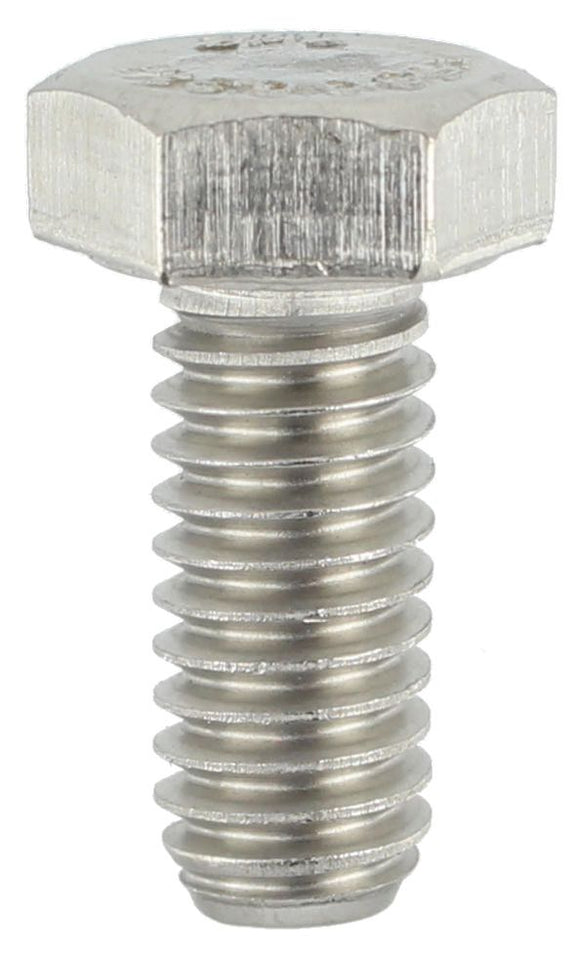 316 STAINLESS STEEL 5/16 X 3/4 UNC BOLTS (QTY 20)