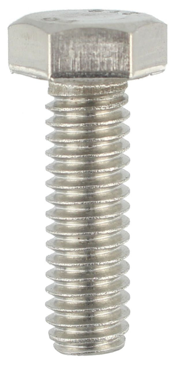 316 STAINLESS STEEL 5/16 X 1 UNC BOLTS (QTY 15)