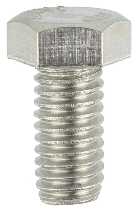 316 STAINLESS STEEL 3/8 X 3/4 UNC BOLTS (QTY 15)