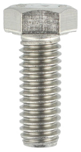 316 STAINLESS STEEL 3/8 X 1 UNC BOLTS (QTY 15)