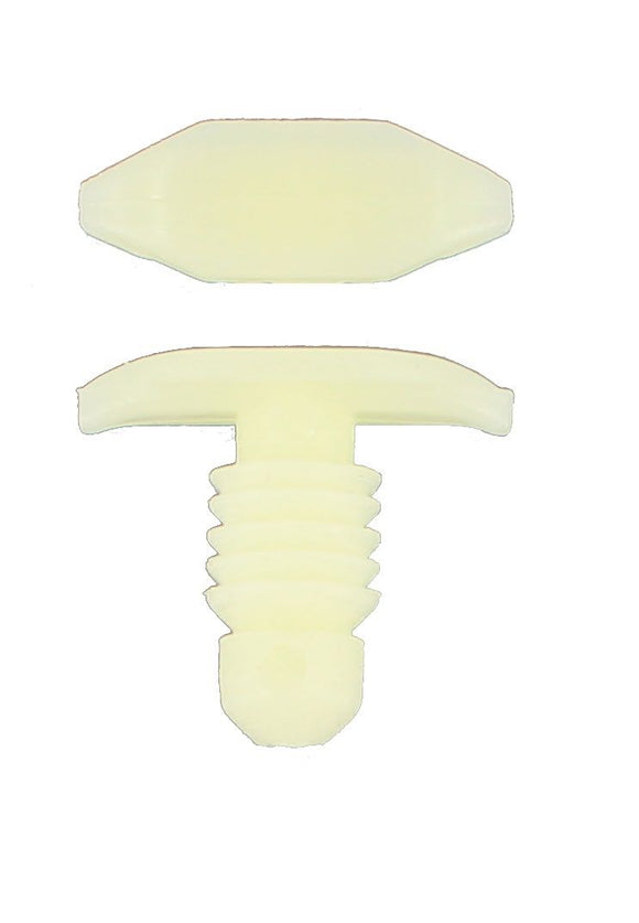 HOLDEN - HOOD SEAL RETAINER (QTY 20)