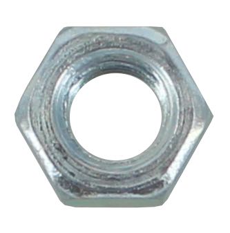 METAL THREADS PAN PHILLIPS M5 HEX NUT (QTY 200)
